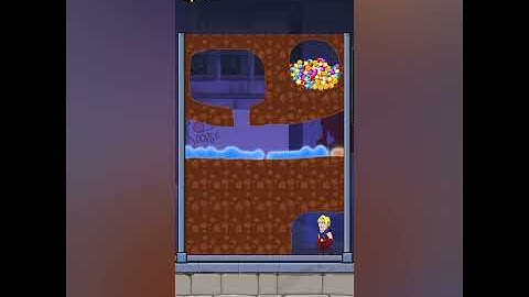 MAX LEVEL SAVE HER 😎⛔ Gameplay All level (Android IOS) #shorts