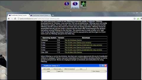 Cod4 Punkbuster on Windows 7 issues : FIX . Games Freezes or 9005 lost packets