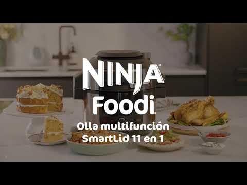 Ninja® México - Dale poder a tu cocina. – Ninja México