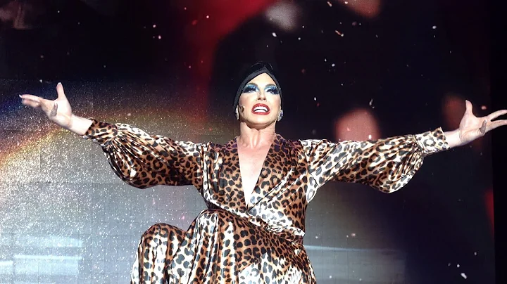 Alyssa Edwards - This Is Me from Life, Love & Lash...