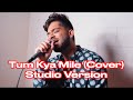 Tum kya mile cover  rocky aur rani kii prem kahani