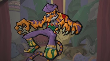 Sly 2 Platinum Trophy Playthrough Episode 2 - A Starry Eyed Encounter (PS3)