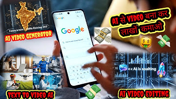 🚀 Top AI Video Generators 2025 | Runway AI vs Sora AI | Text to Video Editing Revolution 🔥