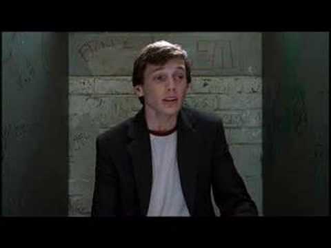 CHARLIE BARTLETT Deutscher Trailer KINOSTART 26.Juni
