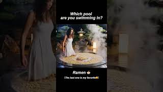 Which Pool Are You Swimming In? Pt.6