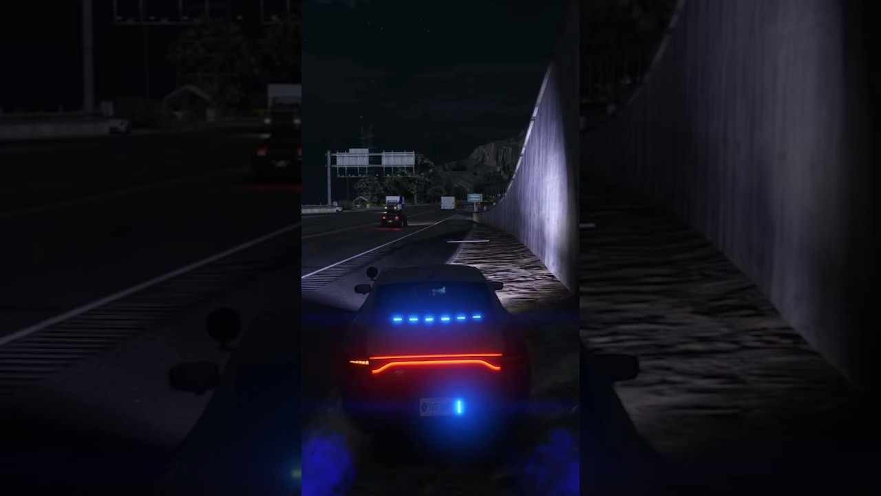 GEORGIA STATE PATROL catches SPEEDER at 109MPH!!!😮 