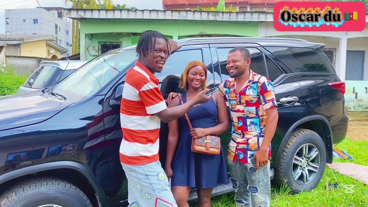 TEST DE FIDÉLITÉ🛑 MISSION ACCOMPLIE ! Ces frères après avoir arraché sa femme il retrouve le bonheur