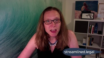 Intake Math: Should I purchase a Clio Grow or Lawmatics for my practice?  #streamlinedlegal