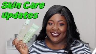 Skin Care October 2019 | Caudalie, Empress Body, Borghese, Gleamin and More!