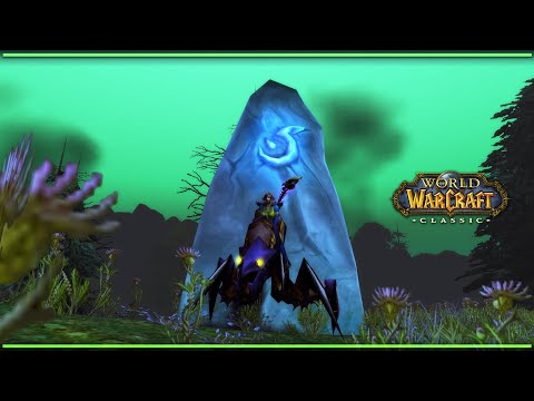 Video: Sada Možete Rezervirati Svoje Ime Znaka World Of Warcraft Classic