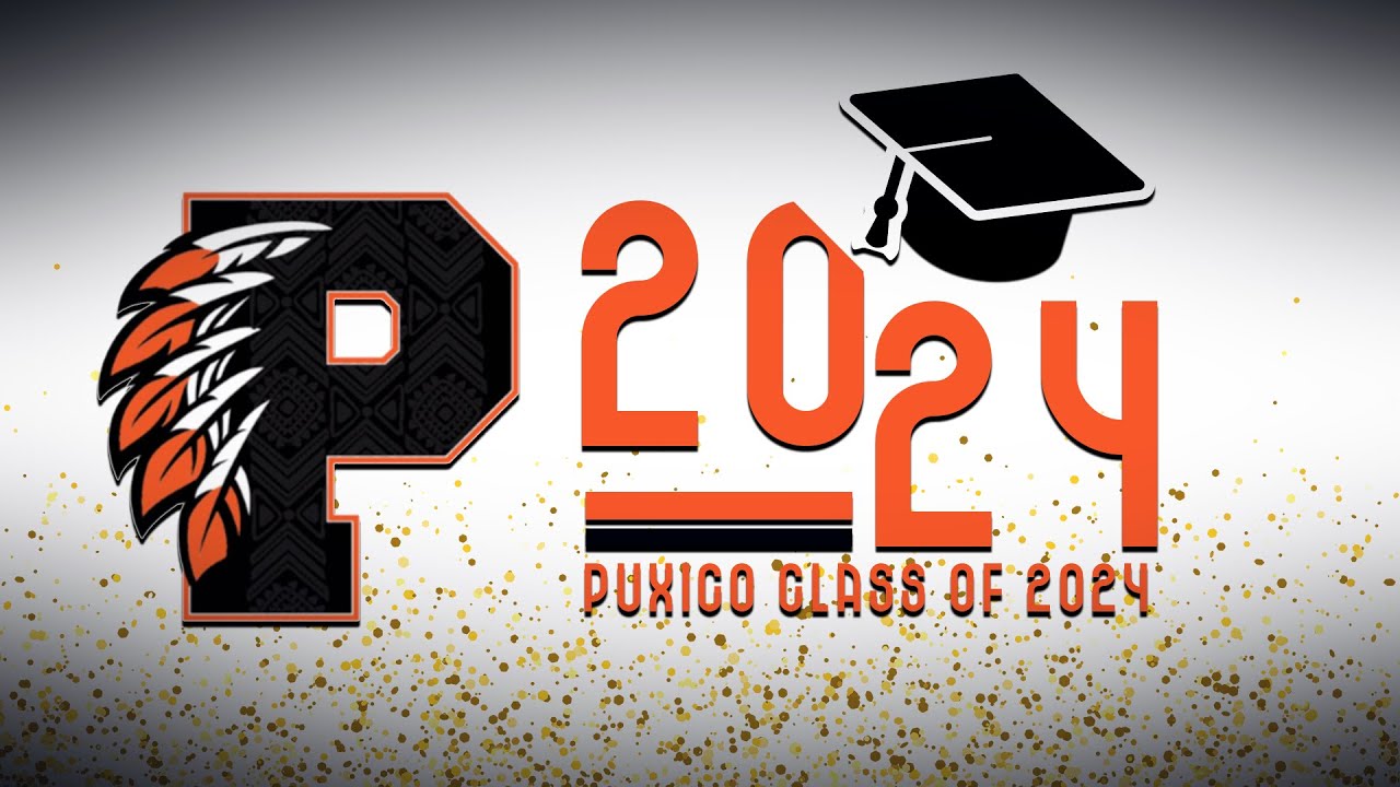 Puxico High School Graduation 2024 Aycorp Media May 10th, 2024