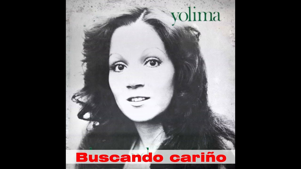 ERASE UNA VEZ ‐ YOLIMA PEREZ - YouTube