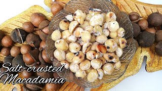 Macadamia Nut Recipe