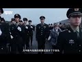 白俄罗斯大阅兵现场：一支中国军队突然现身，现场一片欢呼