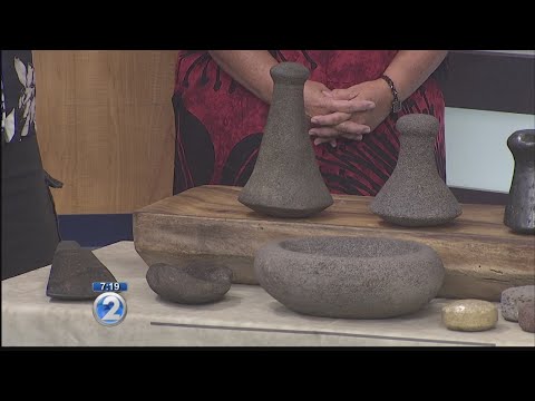 Search for talented artisans to help preserve traditional Hawaiian culture