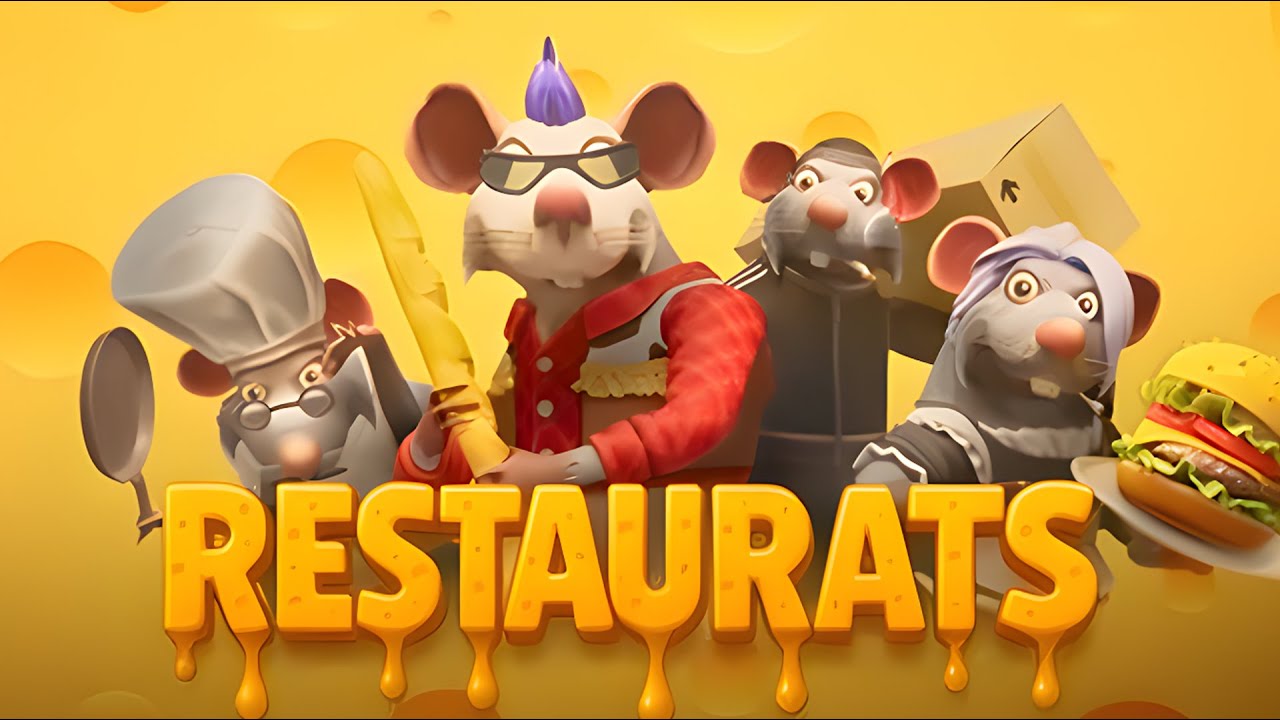 NIE ZGADNIESZ DLACZEGO NASZA RESTAURACJA ZBANKRUTOWAŁA!!! @PLAGA @Diabeuu @Bladii