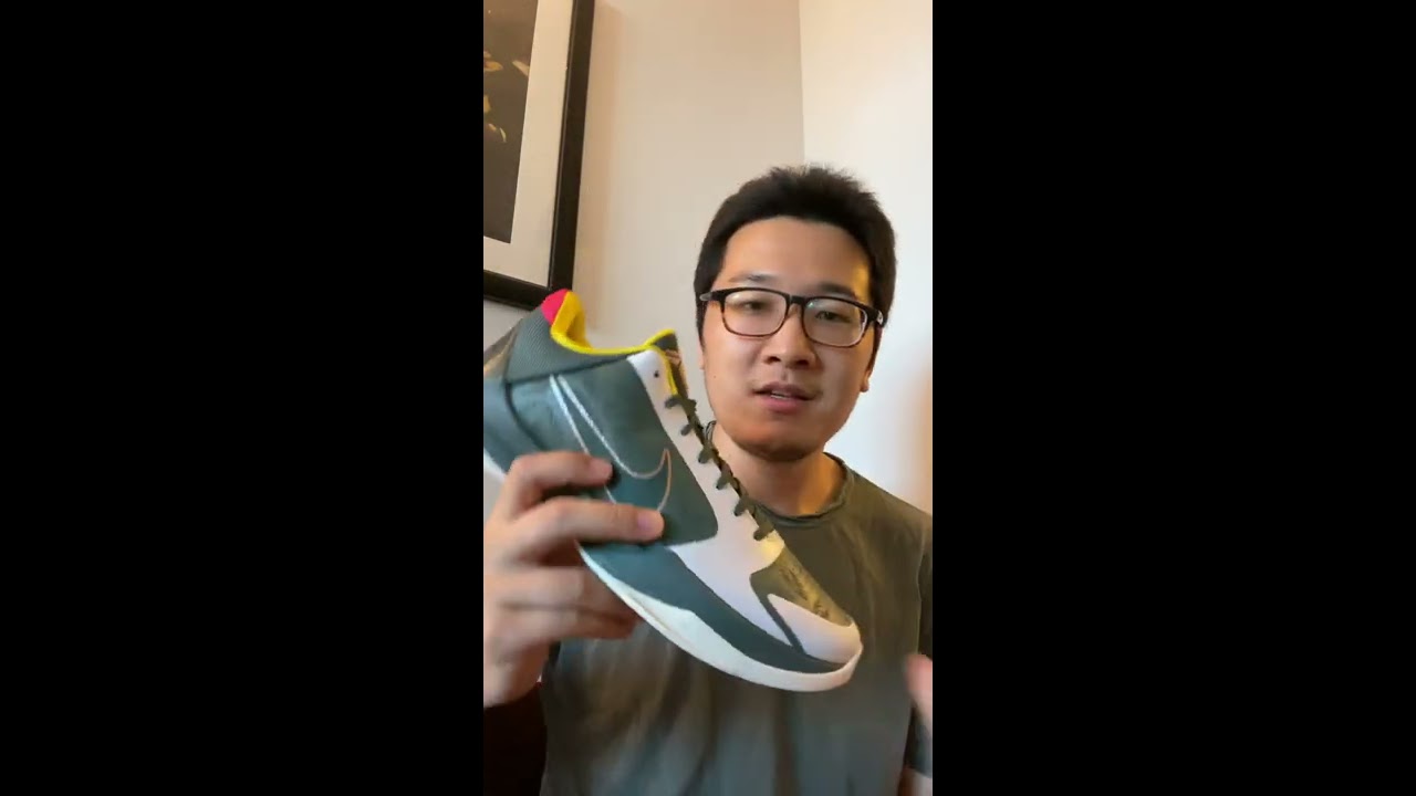 Sizing Of Kobe 5 Protro: Watch This Before You Buy!