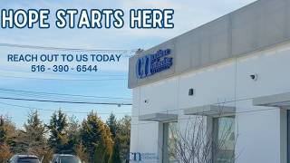 24/7 Community Crisis Center - A Virtual Tour