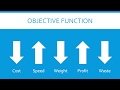 Introduction To Optimization: Objective Functions and Decision Variables