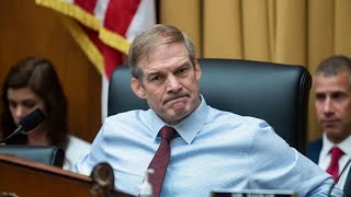 Jim Jordan suffers the ultimate humiliation TO HIS FACE