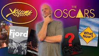 Early Oscar Predictions Brainstorm | Post-Cannes | How Many International Films Get In? Profile