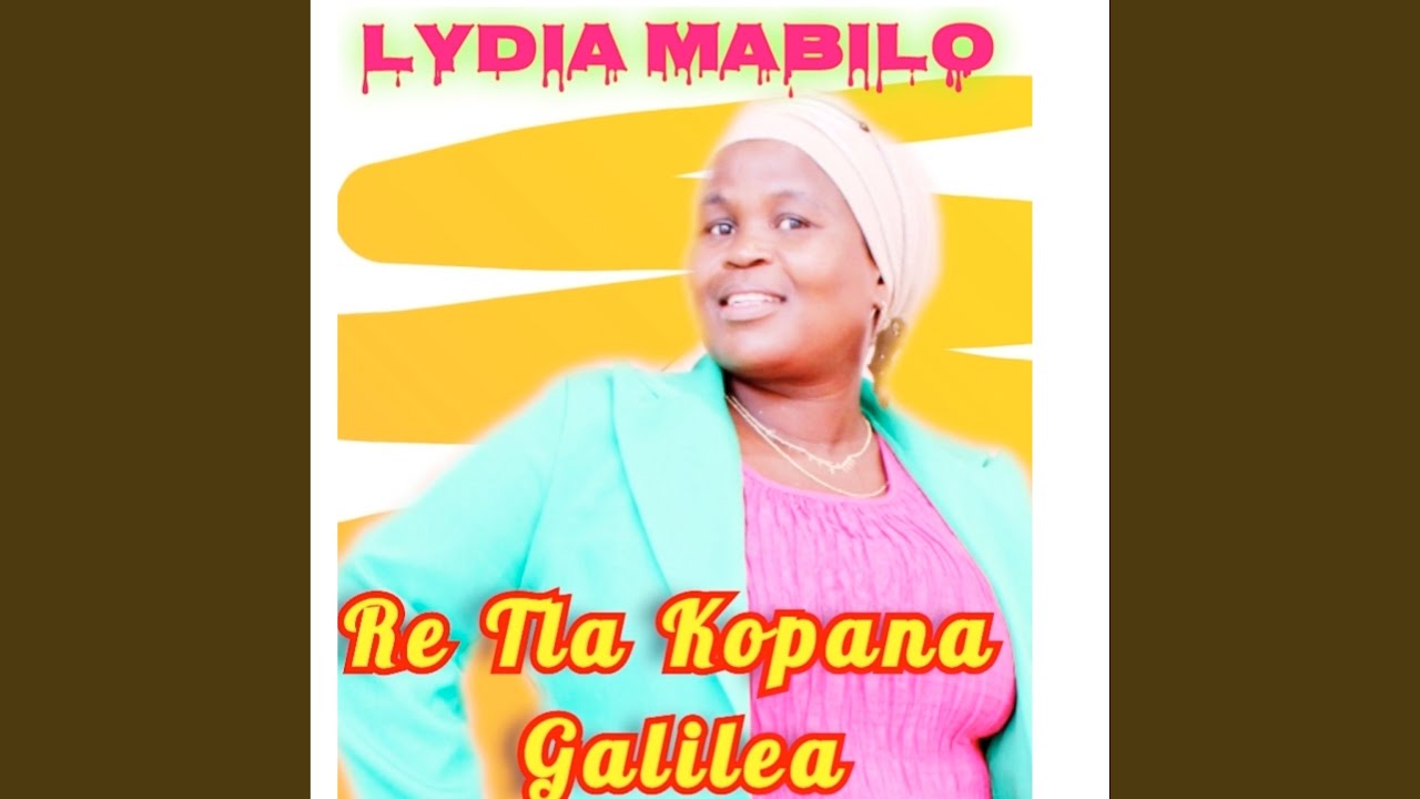 Nthuse Morena Lefika Laka