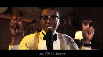 A LOVE STORY told in HTML Syntax