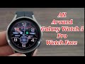 Best Watch Face Of The Day (Galaxy Watch 5 Pro) Must See