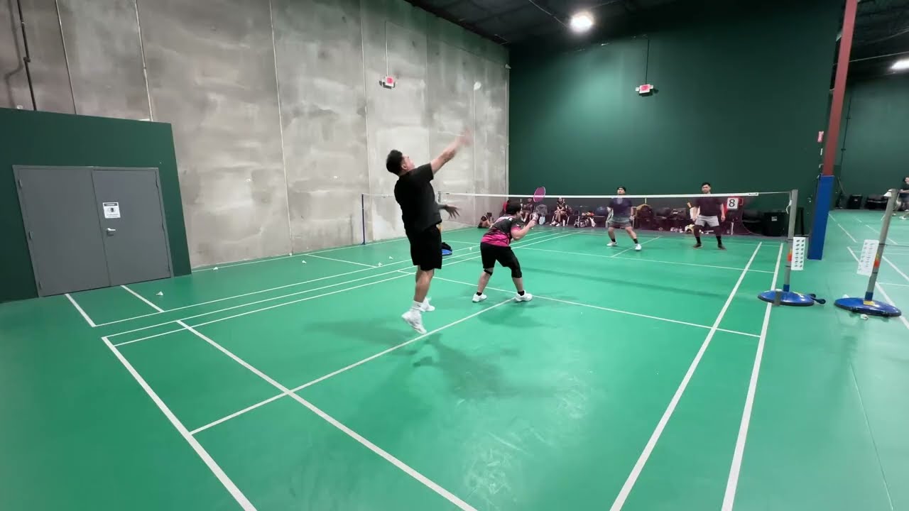 February 25, 2026 | Aaron/MJ vs Bong/Brian