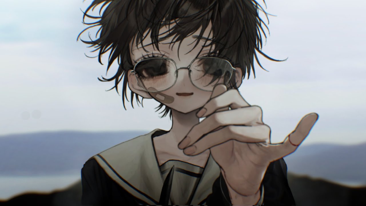 墓友 - THRILLER #VocaDuo2024