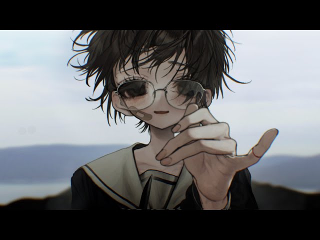 墓友 - THRILLER #VocaDuo2024 - YouTube