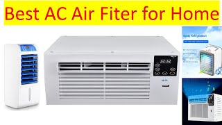 ✅Best AC Air Fiter for Home | Top 5 Best AC Air Fiter for Home by Best & Buy 7 views 2 weeks ago 7 minutes, 51 seconds