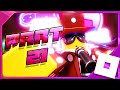 Smru mini part 21 b  roblox animation