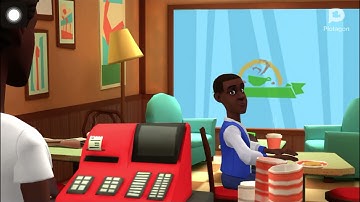 Plotagon Network Commercial Break (2/22/15)