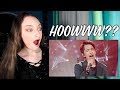 DIMASH KUDAIBERGEN - SOS Of An Earthly Being in Distress Performance Reaction!!