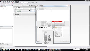 Lets make a match 3 game Part 2 - Creating the grid