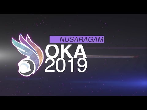 OKA UKDW 2019 