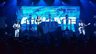 Invent Animate - North American Tour (FULLSET) Live at the Palladium Times Square NYC 1/26/24