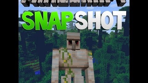 Minecraft 1.5.2 Download