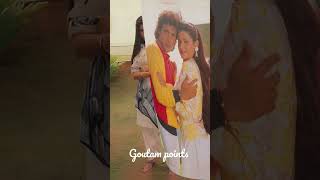 Govinda and Neelam kothari #stort #ytshorts #viral #tranding