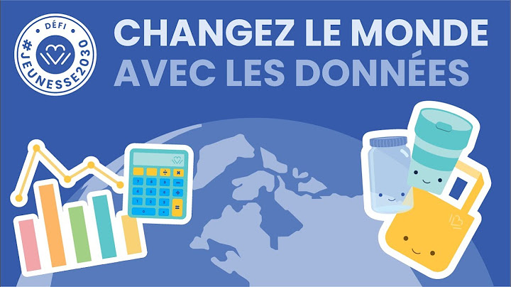 Le Défi #jeunesse2030 • KCJ