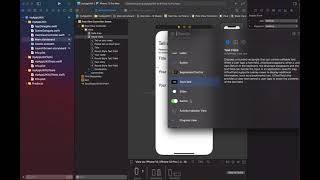 MyAppUIKit-2 stackview and constraint