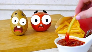 Everything Is Better With Doodles  - Doodland #8