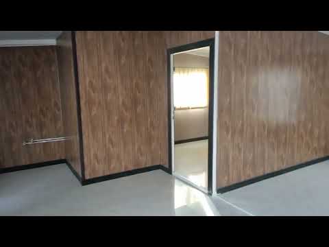 خرید کانکس ویلایی با بهترین قیمت ویلای پیش ساختته 