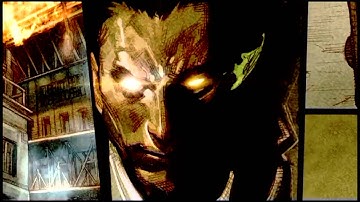 The Darkness 2 Intro