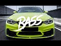 Best Music Mix Radio • 24/7 Live Stream | Bass Boosted Mix | Car Music Mix 2020 | Best EDM, Bounce