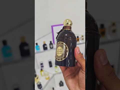 عطور بفوحان استثنائي اريج امواج رابطة عشاق العطور