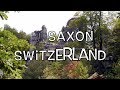 A weekend trip to Saxon Switzerland, Bastei