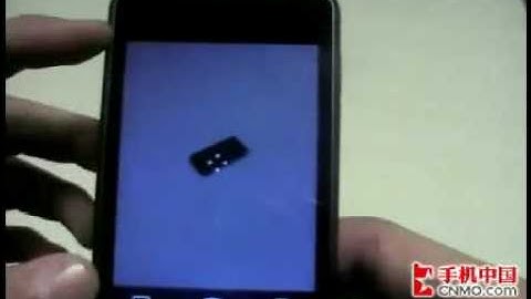 Meizu M8 review by CNMO part 4