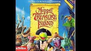 Muppet Treasure Island (PC) Part 1